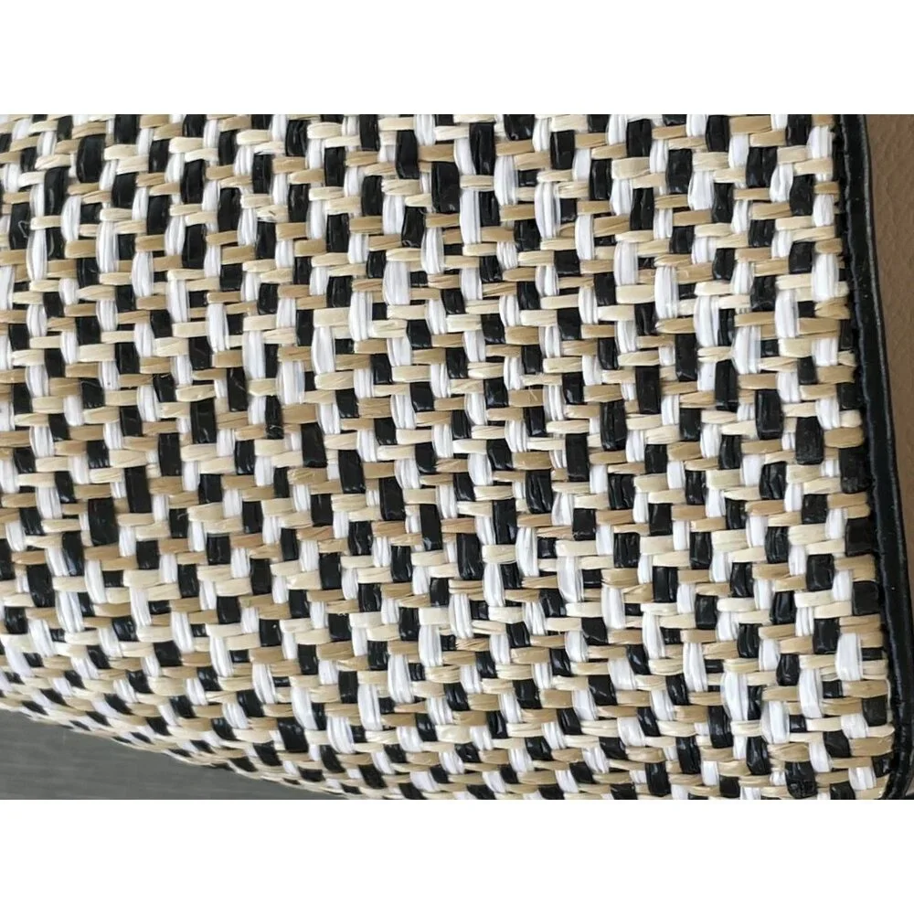 ISSAC MIZRAHI Women's Pointed Flats Size 8 Preppy Career Office Shoes - Picture 13 of 13